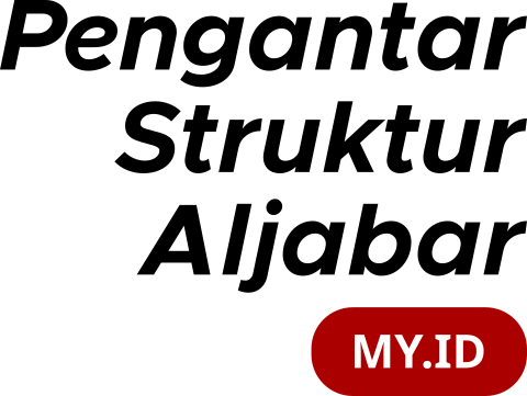 Pengantar Struktur Aljabar my.id